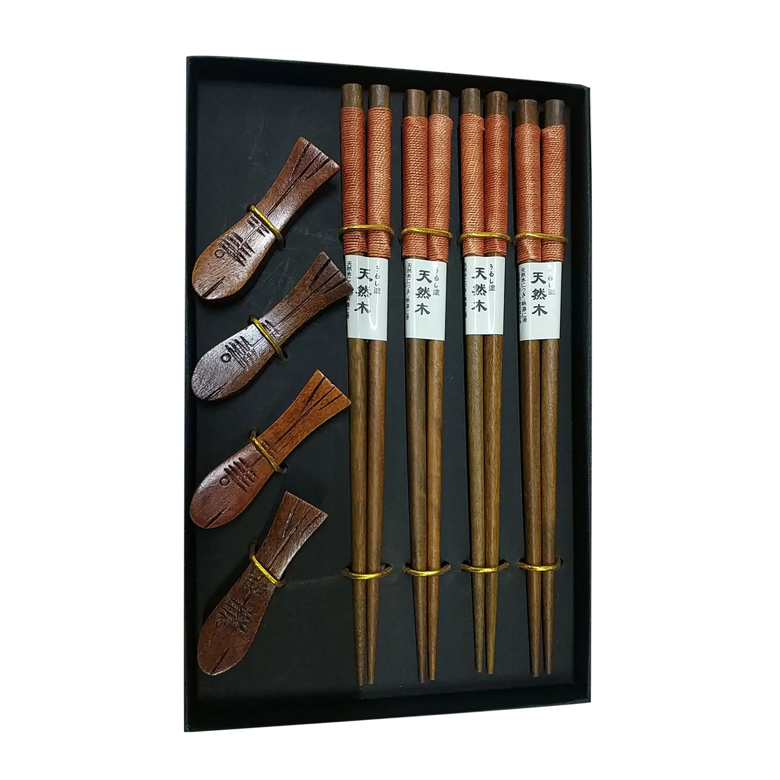 

Chopsticks Suit SJapanese Style Chopstick Rest Stand Rest Stand Kitchen Tools Chinese Reusable Chopsticks Holder Tableware