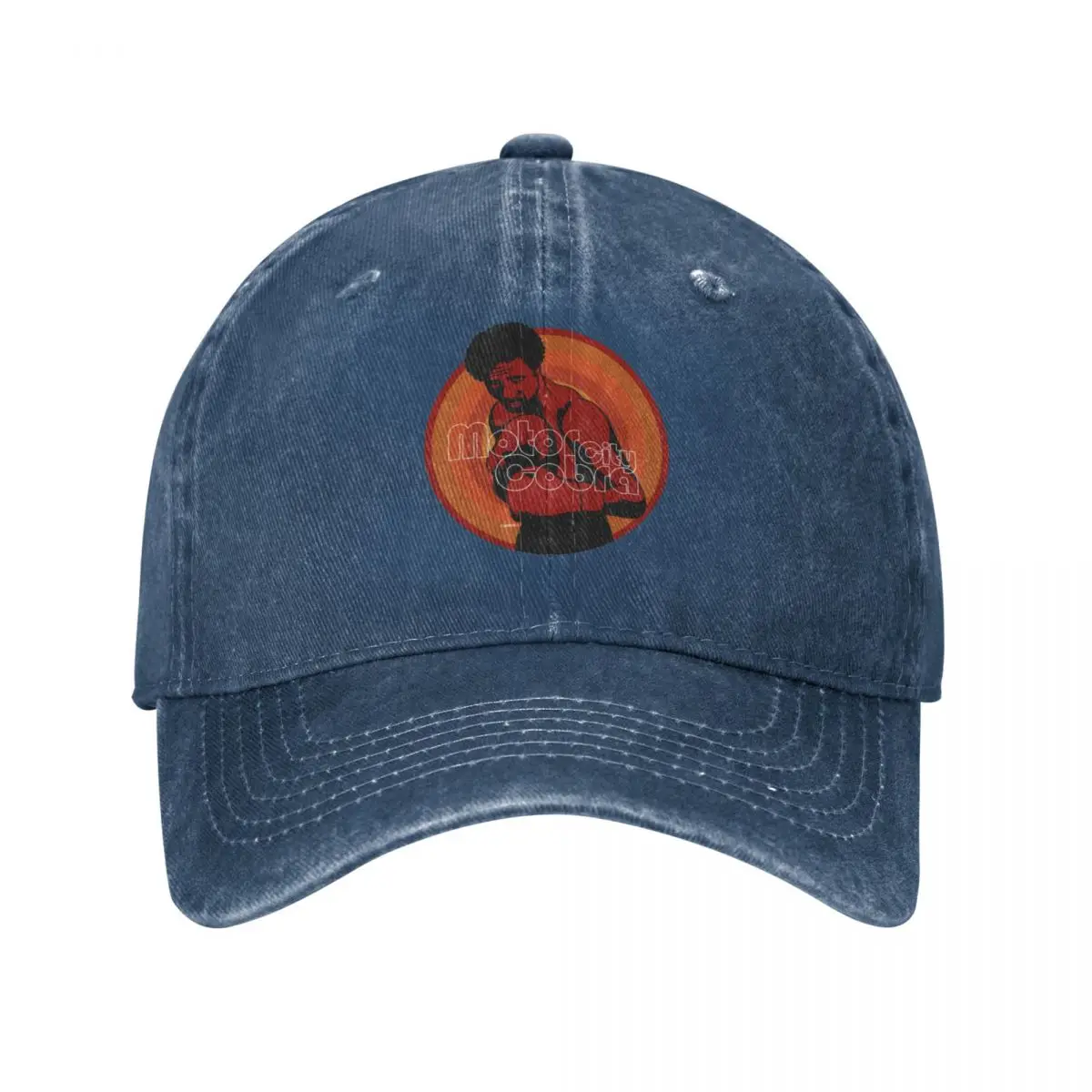 

The Motor City Cobra Cap Cowboy Hat hats baseball cap Boy cap Women's