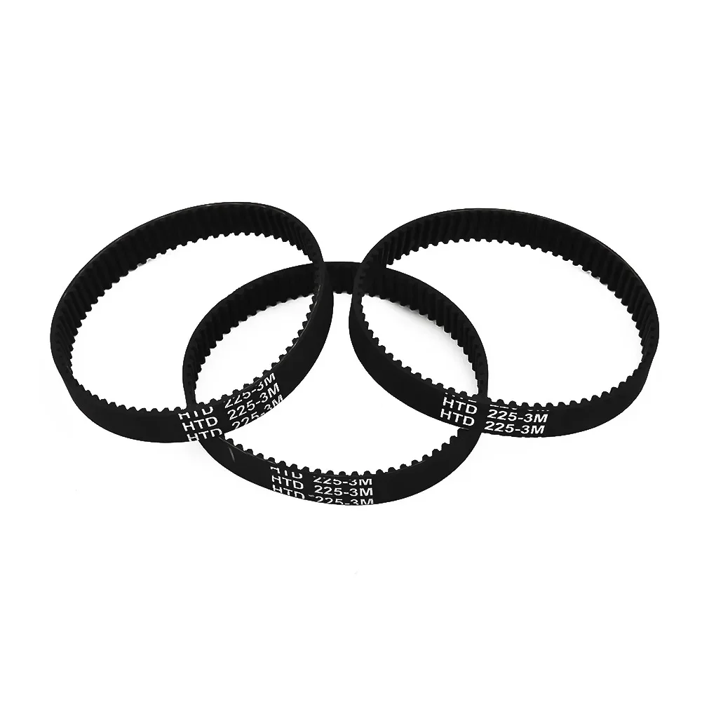 For Bosch PHO 15-82 PHO 16-82 PHO 20-82 Long Lasting Drive Belts (Pack Of 3) For Bosch PHO 15 82 PHO 16 82 PHO 20 82 5
