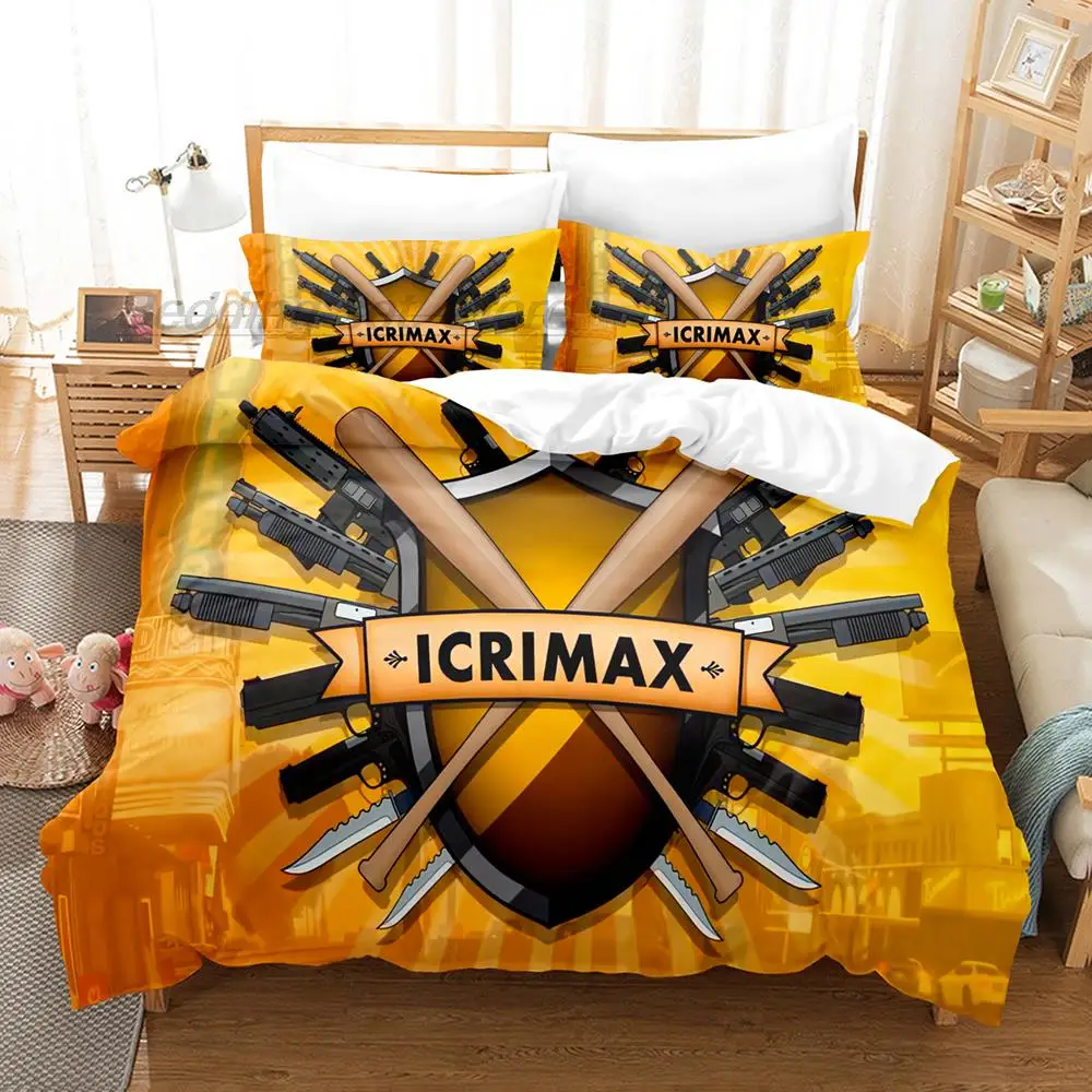 Icrimax ħ Ʈ, ̱ Ʈ, Ǯ , ŷ  ħ Ʈ, ,  ħ, ̺ Ŀ Ʈ, 3D μ, Icrimax 2022