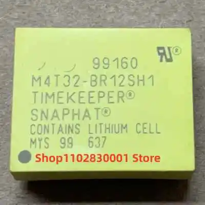 

5 шт. M4T32-BR12SH1 STOCK 100% Good