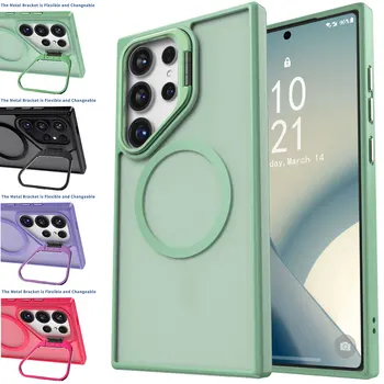 Samsung Galaxy S25 Rugged Shockproof Case 1