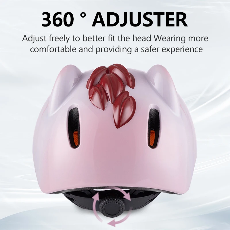 Horntour 2025 New Helmet Skateboarding Helmet Outdoor Sports Skiing Cycling Roller Skating Helmets Rock Climbing Safety Helmet 5