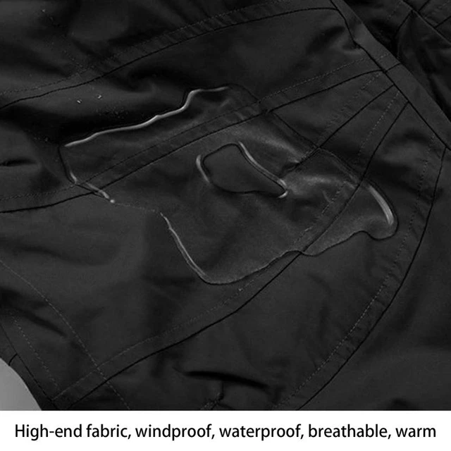 Update 134+ men's insulated waterproof pants super hot in.eteachers