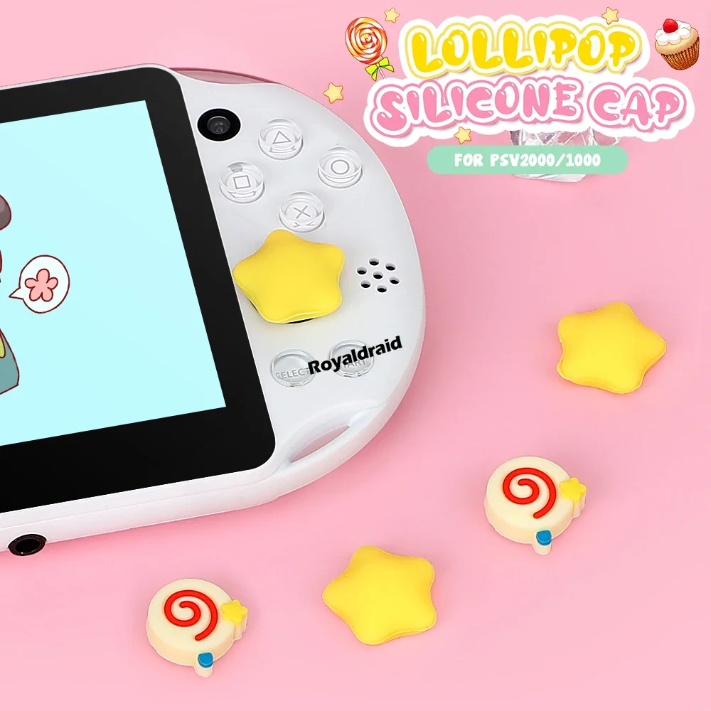 لطيف ستار مصاصة سيليكون التناظرية الإبهام قبضة قبع...