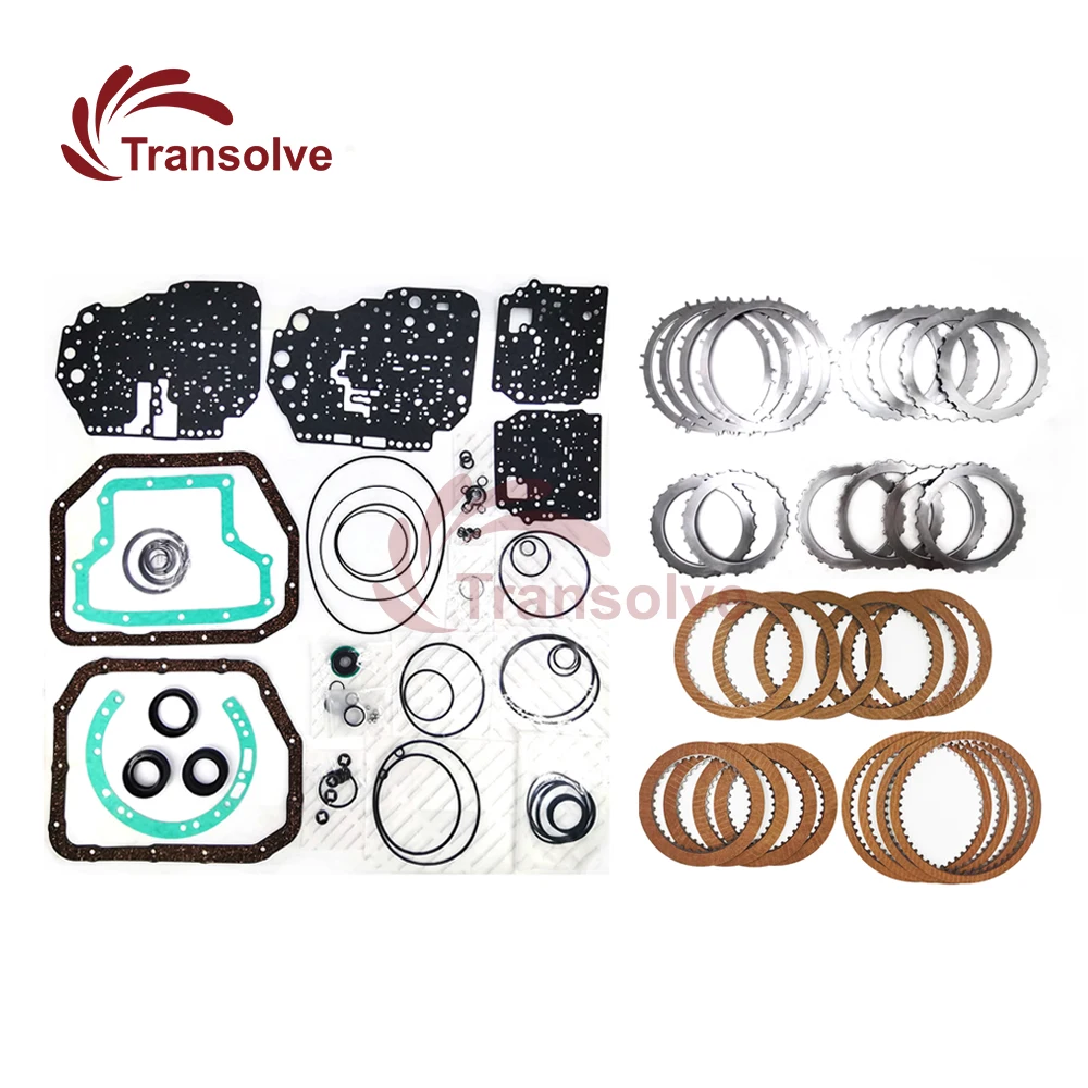 TransmissionRebuildKitMasterKitOverhaulForKiaHyundaiCar