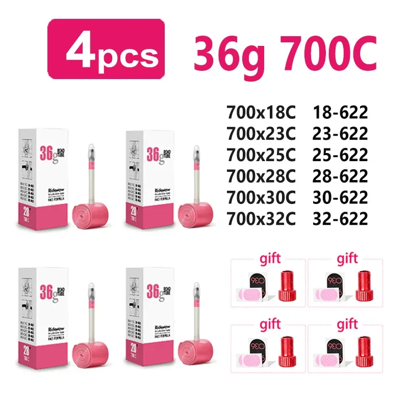 36g-4pcs