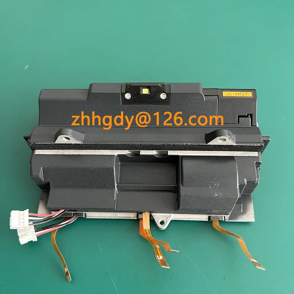 1 PCS 60S 70S 80S Fiber Fusion Splicer Heater Group  Optical Fiber Fusion Splicer Accessories