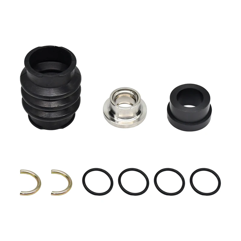 272000064 293300032 Carbon Seal Drive Line Rebuild Repair Kit 272000042 272000777 Compatible with Sea Doo GS GSX RX XP SP SPI
