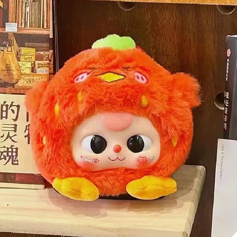 Baby Three Years Old Really Love You Series Blind Box Backpack