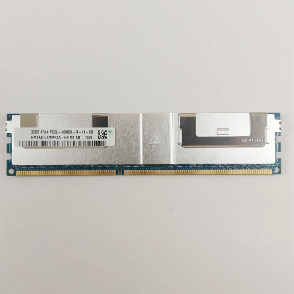 1 Pcs For Inspur Server Memory 32GB 32G 4RX4 DDR3L DDR3 1600 ECC REG RAM NF5280 M2 NF5280 M3 NF8470M3 4 1 Pcs For Inspur Server Memory 32GB 32G 4RX4 DDR3L DDR3 1600 ECC REG RAM NF5280 M2 NF5280 M3 NF8470M3 - Image 2