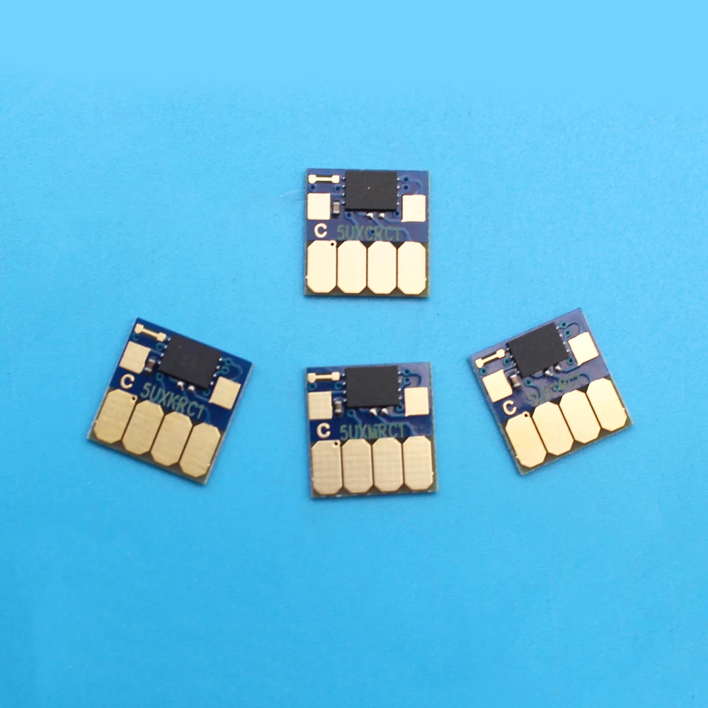 hp954 ARC Chips For HP 952 953 955 952XL 953XL 954XL 955XL For HP Officejet Pro 7740 8210 8710 8720 8730 8740 Permanent Chips hp arc chips
