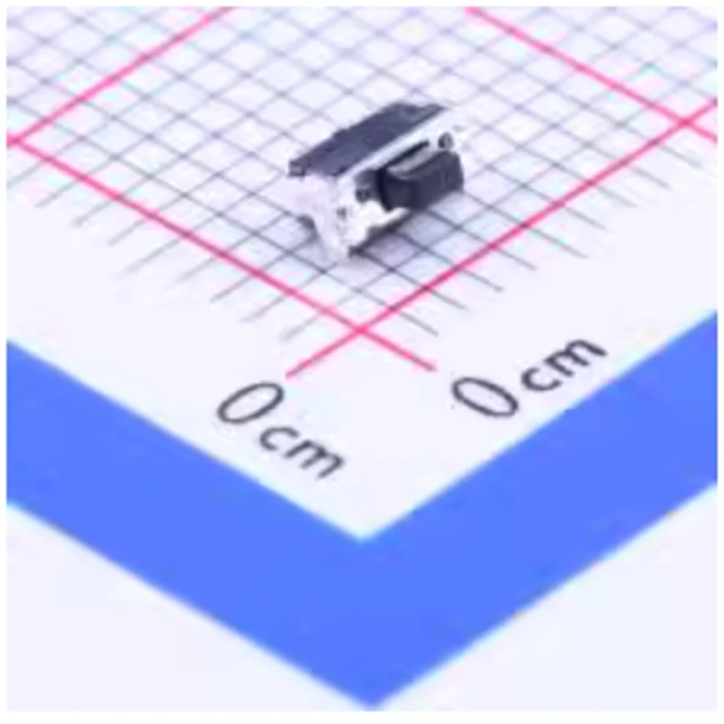 10pcs-50pcsSKTDLDE010 ALPS tact switch side buttons, 2*4 waterproof and dustproof micro motion MP3MP4 mobile phone keys