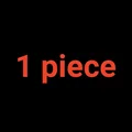 1 Piece