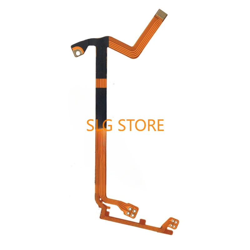 Lens Aperture Flex Cable for Canon EF 24-105 mm 24-105mm f/4L Gen II IS USM Camera Repair