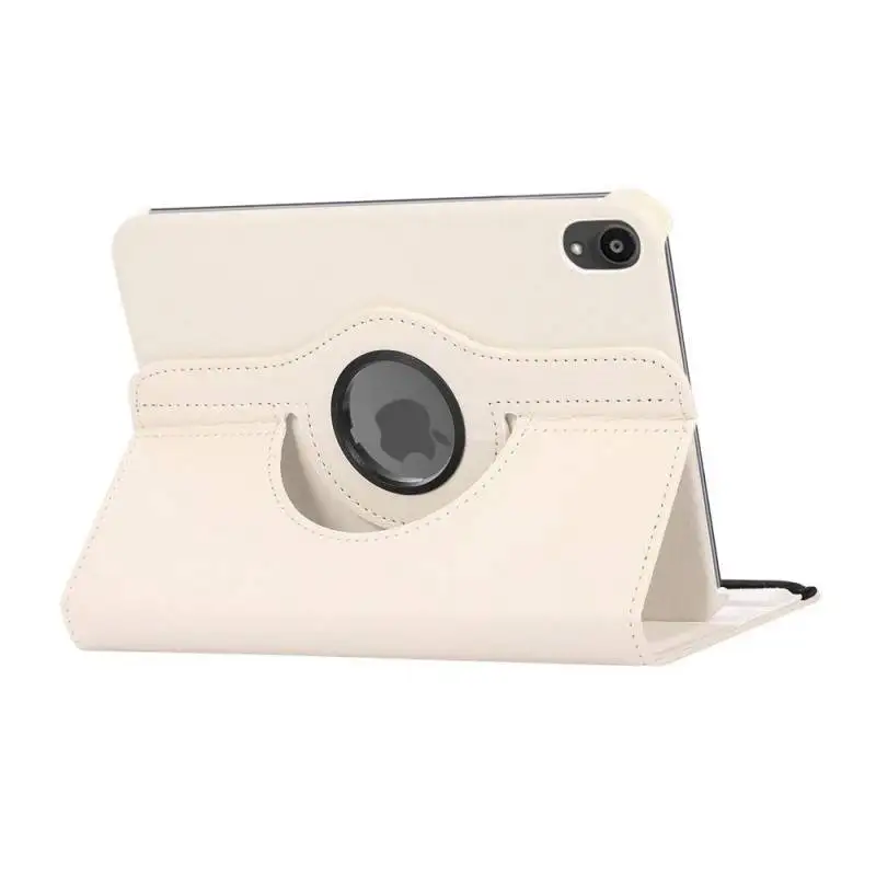 360 Degree Rotating Smart Cover Case