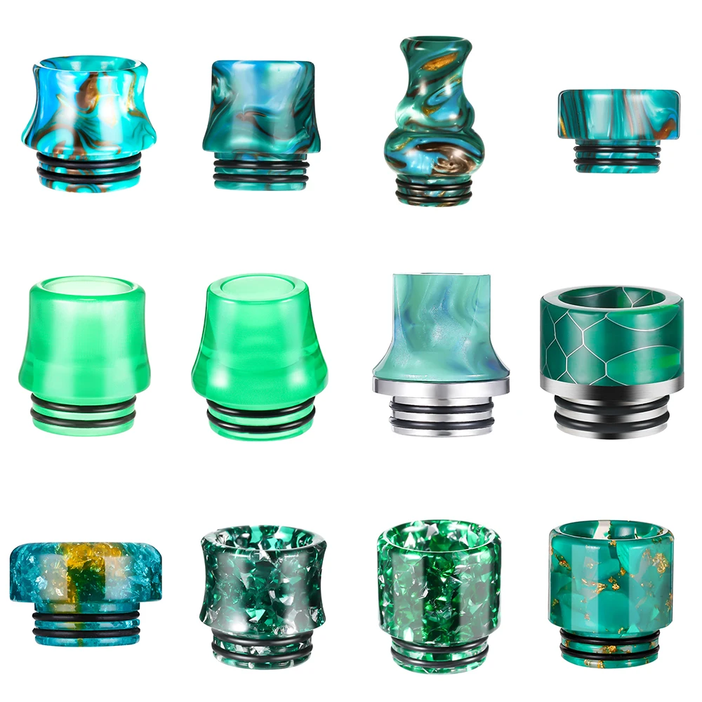 EU Plug GSM Temperature Sensor SMS Remote Control Power Outlet Switch With Telephone Alarm Temperature Query Power Off Function 9 810 Replacement Green Drip Tip Resin Mouthpiece Wide Bore Drip Tip