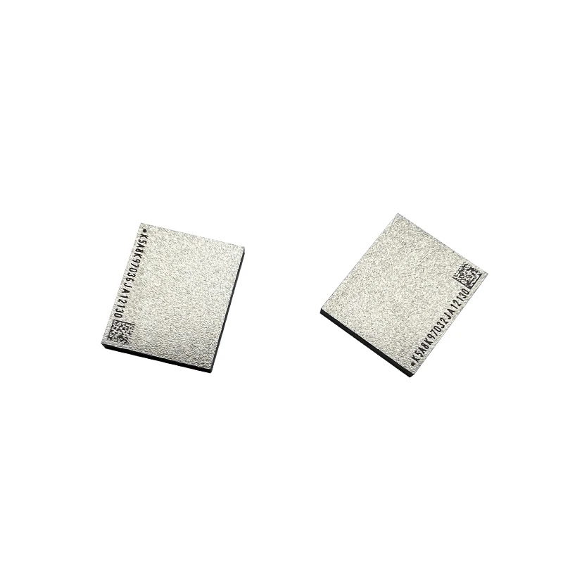 SSD For Macbook Air Pro Nand Flash Memory IC Chip 256G 500G