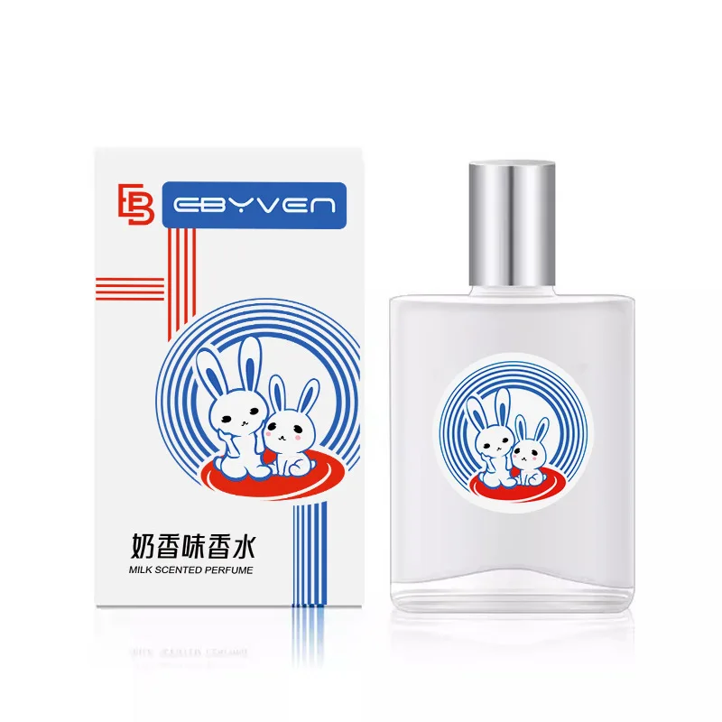Milk Scent A 30ml