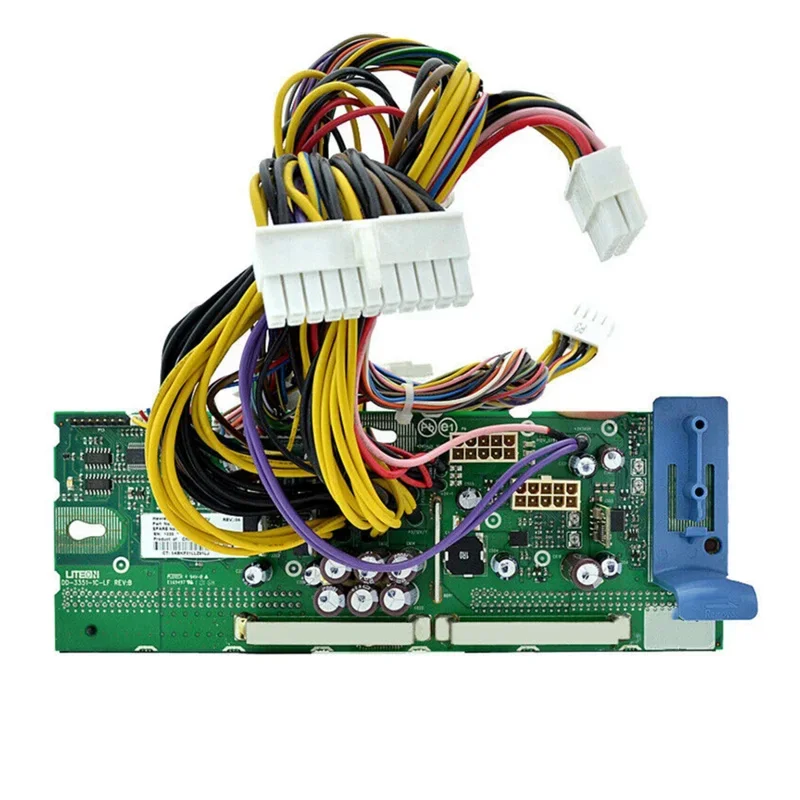 Per Proliant Ml350 G6 Gen6 Ml350G6 Psu Distributore Di Alimentazione Backplane 461318-001 511776-001 Backplane Di Alimentazione 591675-001