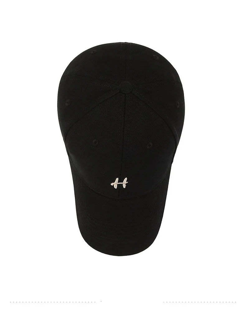 Baseball cap voor buitensport, zonbescherming voor heren dames_voghion.com