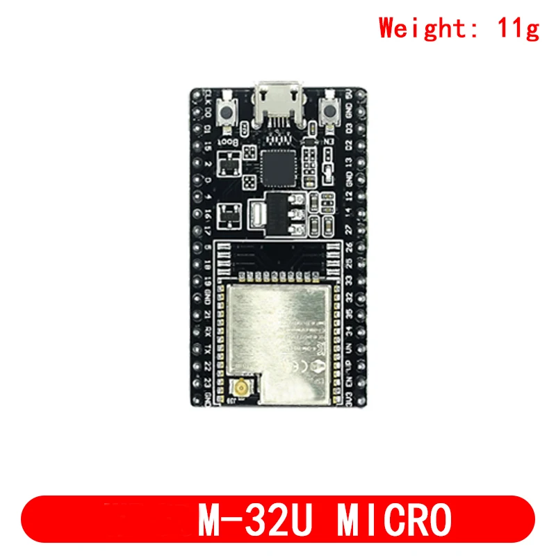 รูปสินค้า ESP32 Development Board Wi-Fi + Bluetooth IoT Kit