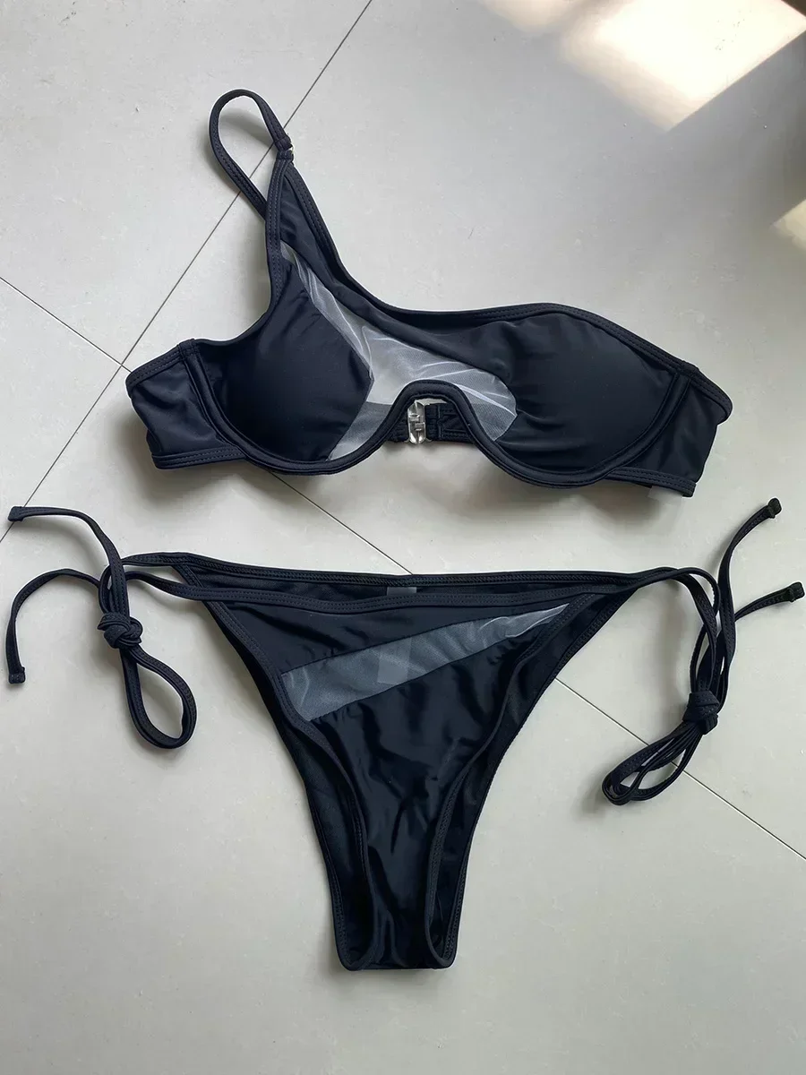 Restless in Rio Bikini Set main image 0
