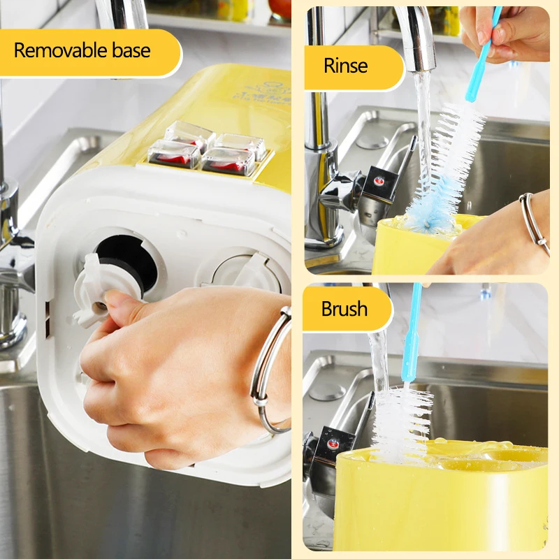 4 Tube Egg Roll Maker Electric Omelette Boiled Eggs Sausage Machine Cooker Egg Cup Breakfast Maker Cooking Tool 110V/220V 4