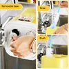 4 Tube Egg Roll Maker Electric Omelette Boiled Eggs Sausage Machine Cooker Egg Cup Breakfast Maker Cooking Tool 110V/220V 4