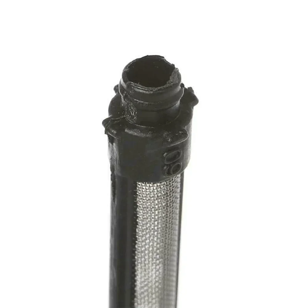 New Airless Sprayer Part Tools 10x110mm Accessories Airless Spray Filter Spray Pump Filter Sprayer Part