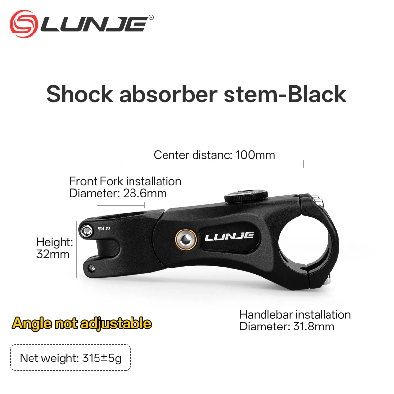 MATE X パーツ ステム・クランプ・ショックアブソーバー MATE X