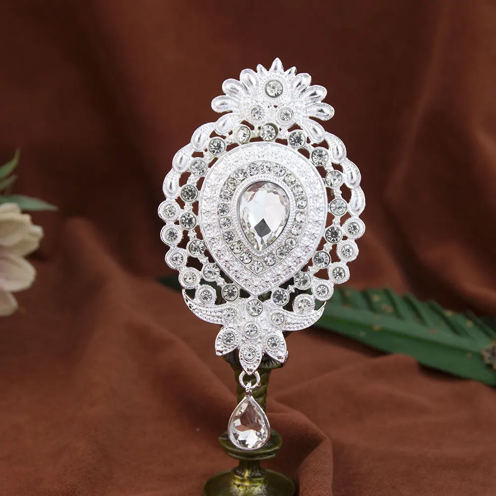 アクセサリー <seadsmara> Ribbon ball chain brooch Sea'ds mara ONLINE SHOP【シーズマーラ】