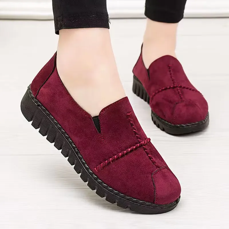 2024 베이징 천 신발, 용수철 및 여름 여성 패션 캐주얼 플랫 천 신발, 편안한 부드러운 밑창 통기성 특별 가격 Best5 2024 베이징 천 신발, 용수철 및 여름 여성 패션 캐주얼 플랫 천 신발, 편안한 부드러운 밑창 통기성 특별 가격 Best5