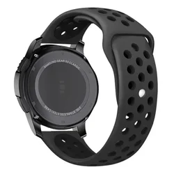 Sports Silicone Replacement Wristband for CMF Watches - Premium Watch Band Strap Accessories (5)