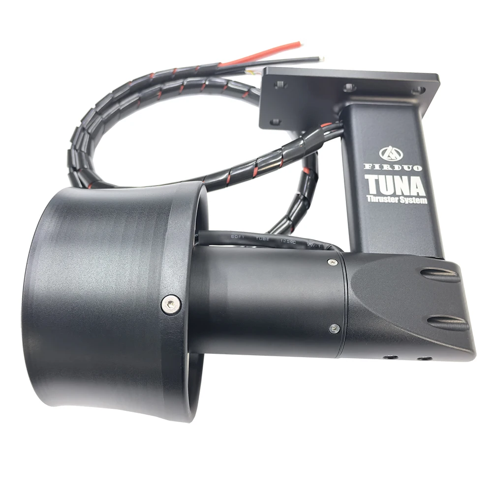 전동 서핑보드용 브러시리스 모터 추진 시스템