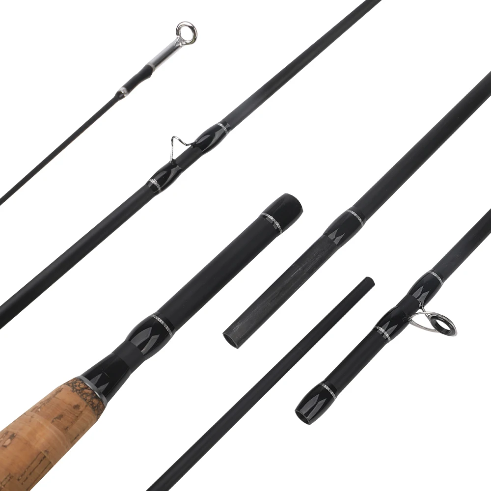 Fly Fishing Rod 4
