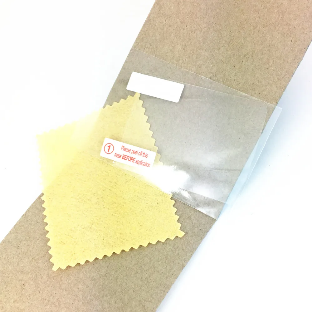 2Pcs Soft Lcd Display Screen Pellicola Protettiva In Plastica Per Sony A1 A7 Ii Iii / A7R Ii Iii / A7S Ii / A7Iii A7Rii A7C Zv-E10 Z-V1