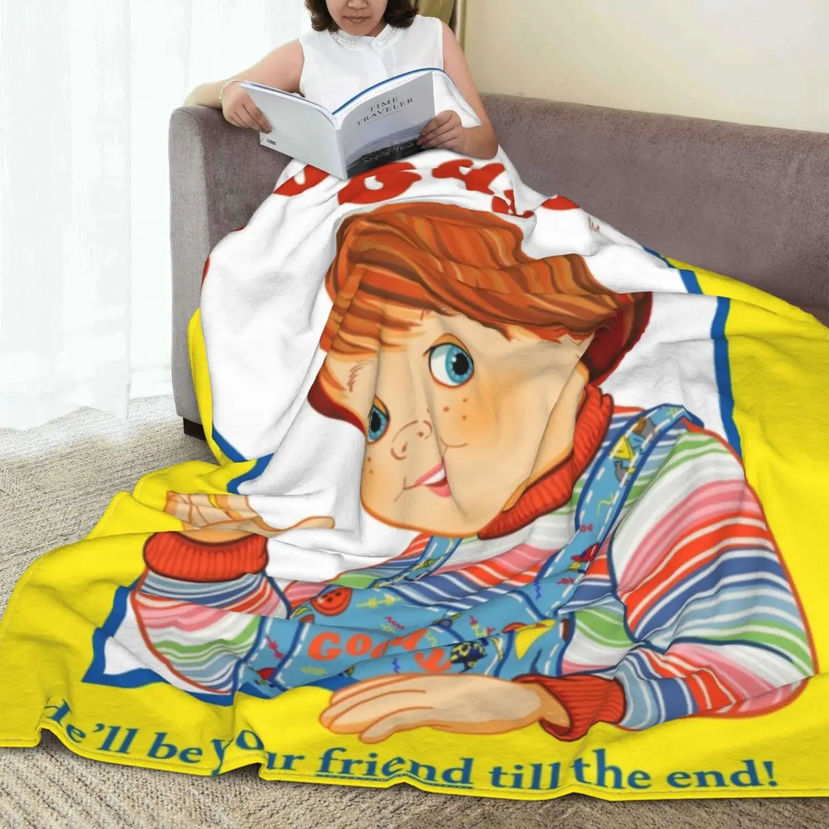     Chucky  3D μ ε巯 ö     ڵ ħ  ̺