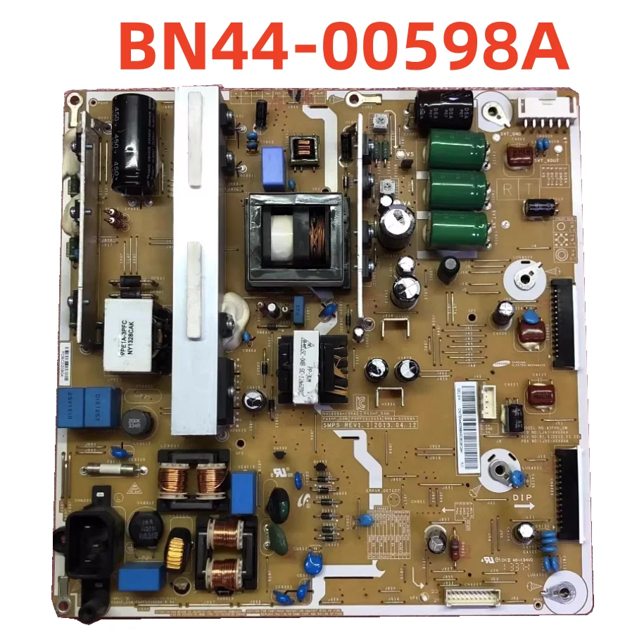 

Оригинальная плазменная ТВ-плата PS43F4500AR BN44-00598A PSPF231503A