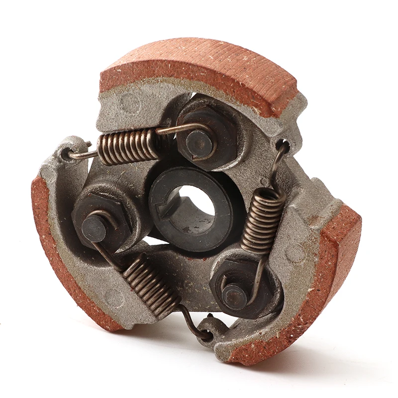 Interruptor De Llave Carburador Para 47cc 49cc Mini Motor