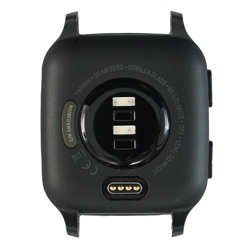 Garmin Venu SQ 음악 GPS 트래커 수리용 예비 교체 부품