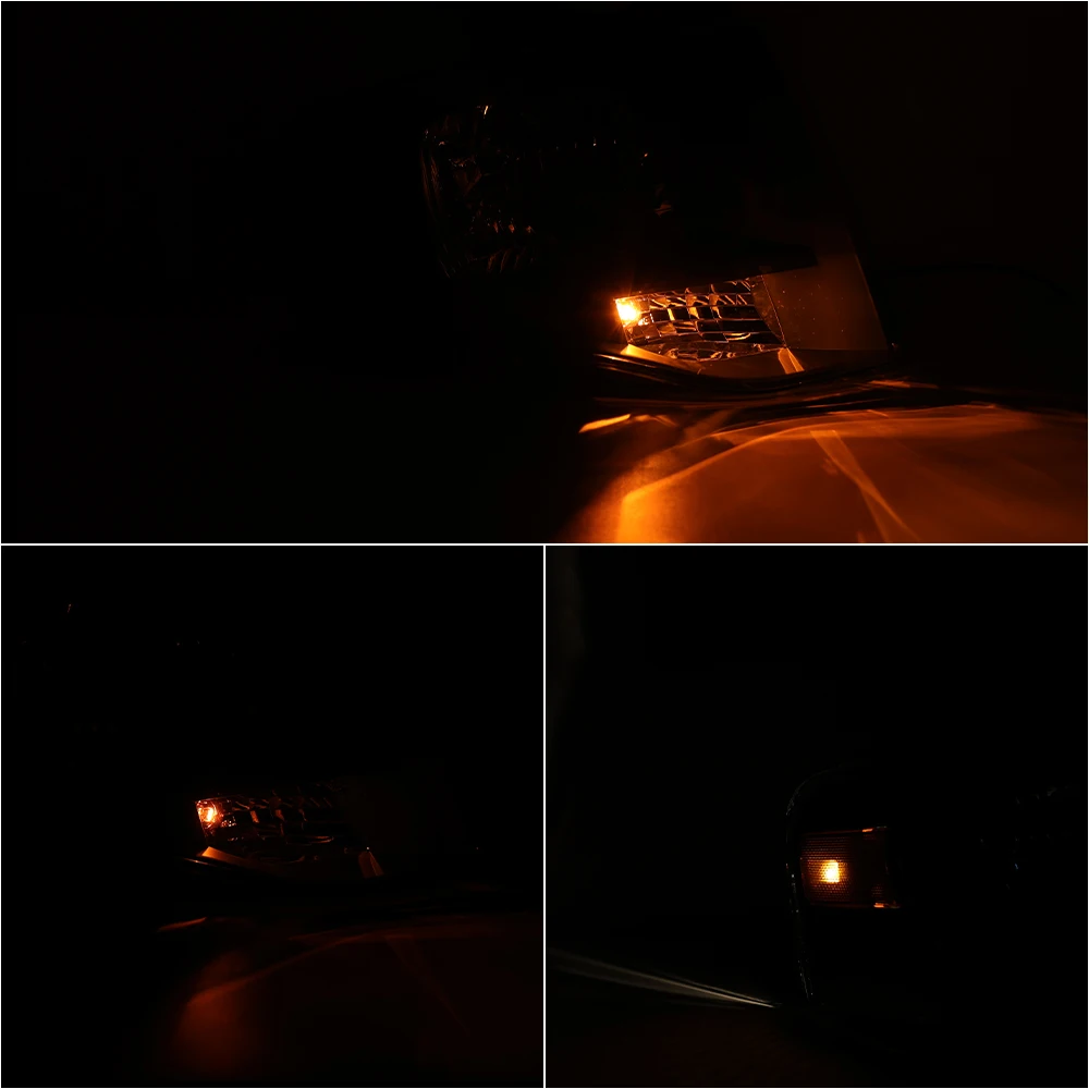 لفورد إكسبيديشن 2007 2008-2012 2013 2014 المصابيح الأمامية كشافات