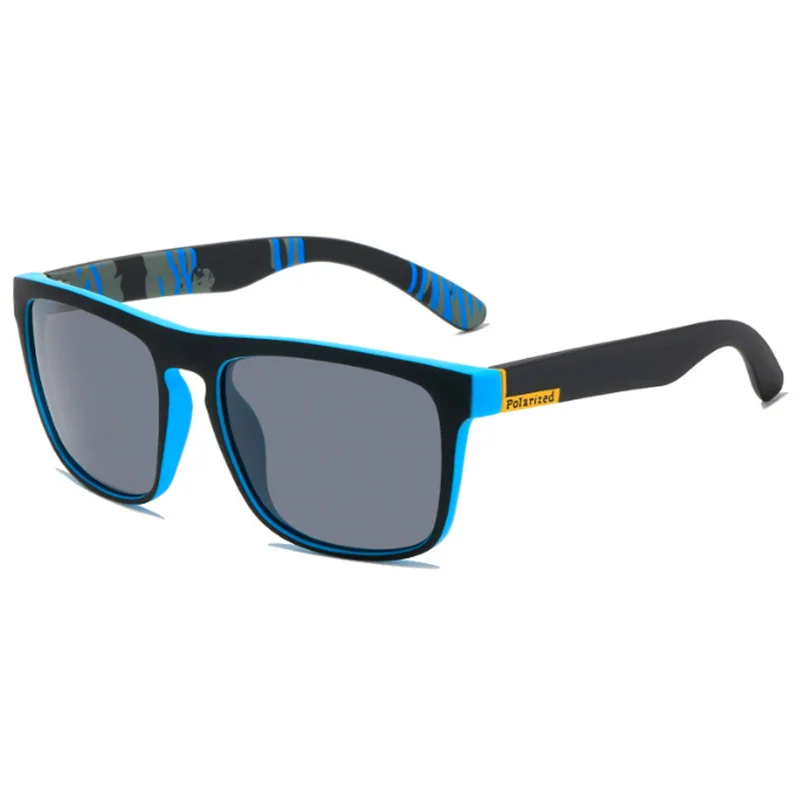 Sportowe okulary dla krótkowzroczności Męskie gogle fotochromowe Modny kwadratowy wzór 8 Sportowe okulary dla krótkowzroczności Męskie gogle fotochromowe Modny kwadratowy wzór 6
