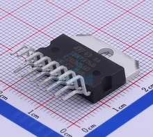 

1 pçs/lote tda7376b tda7376 Multiwatt-15 100% novo e original