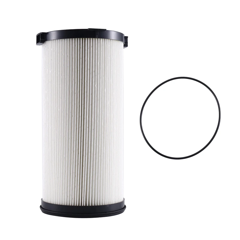 

Diesel Filter Fuel Filter For SINOTRUK T7H WG9925550966 FS20190/FH21397