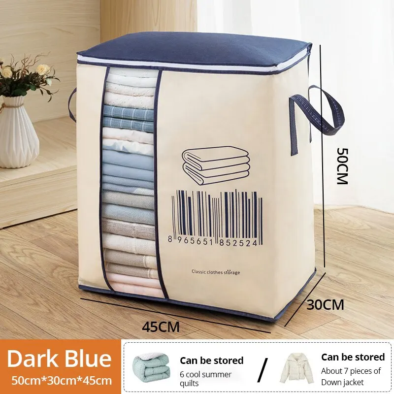 Dark Blue 1PC
