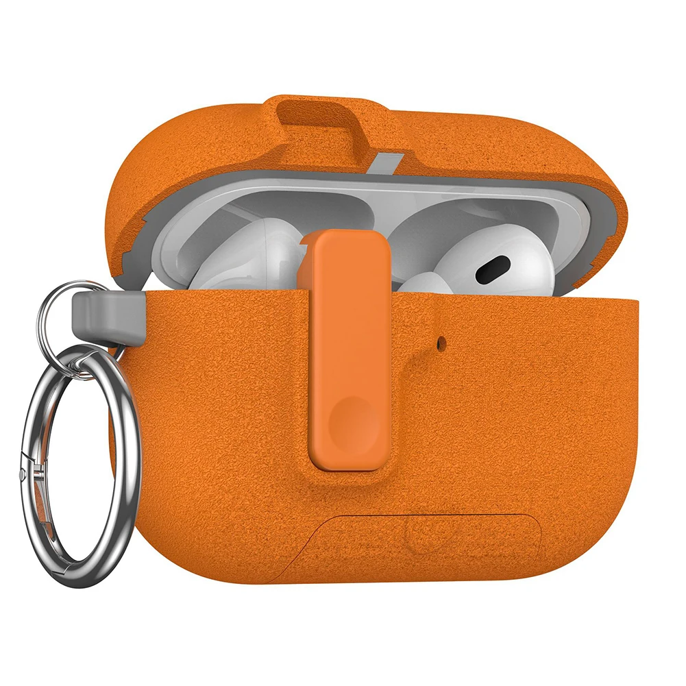 Premium Protective Case with Magnetic Lock and Hybrid Design