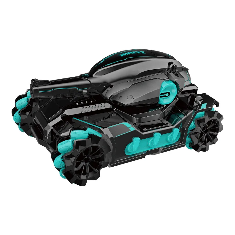 2.4G Water Bomb RC Tank CAR Toys For Boys