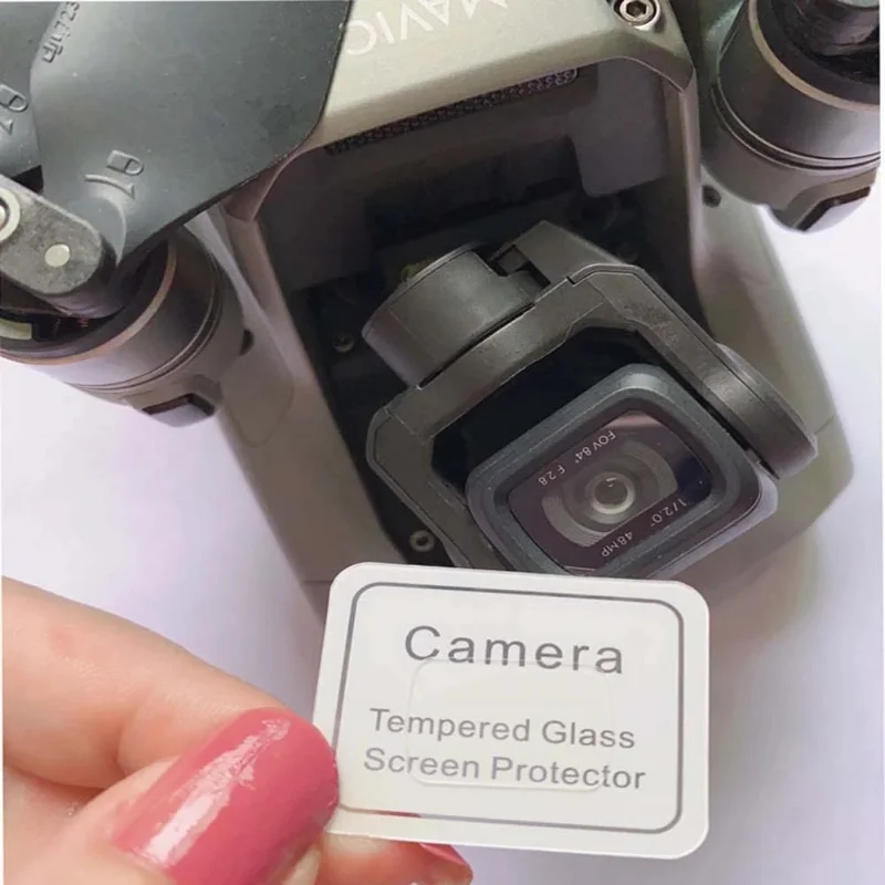 Foto van DJI Mini 5 Pro-verpakking verraadt indrukwekkende specs