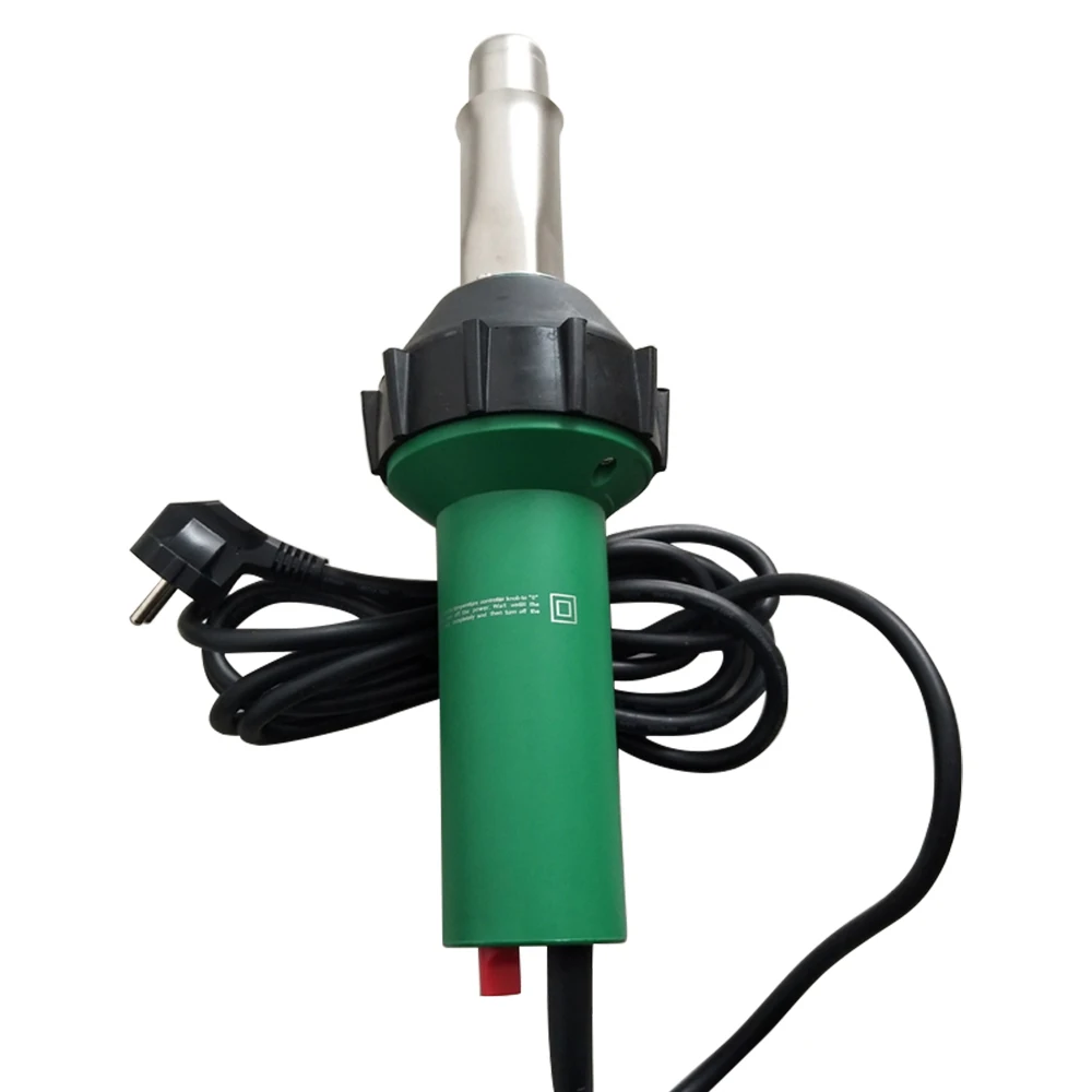 pvc tarpaulin welding pvc banner welding machine heat welder 3